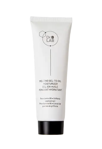 Dr. Brandt Skincare Melting Gel-To-Oil Moisturizer