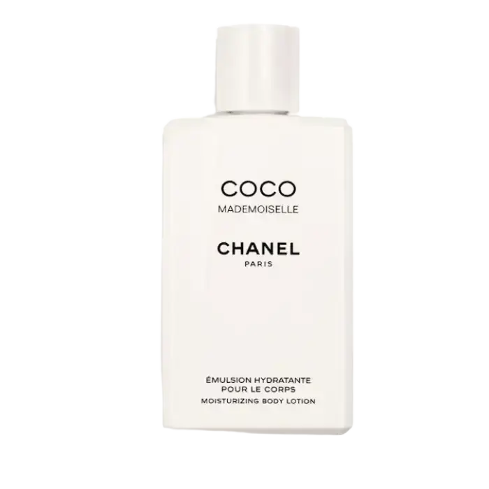 Chanel Coco Mademoiselle Moisturizing Body Lotion