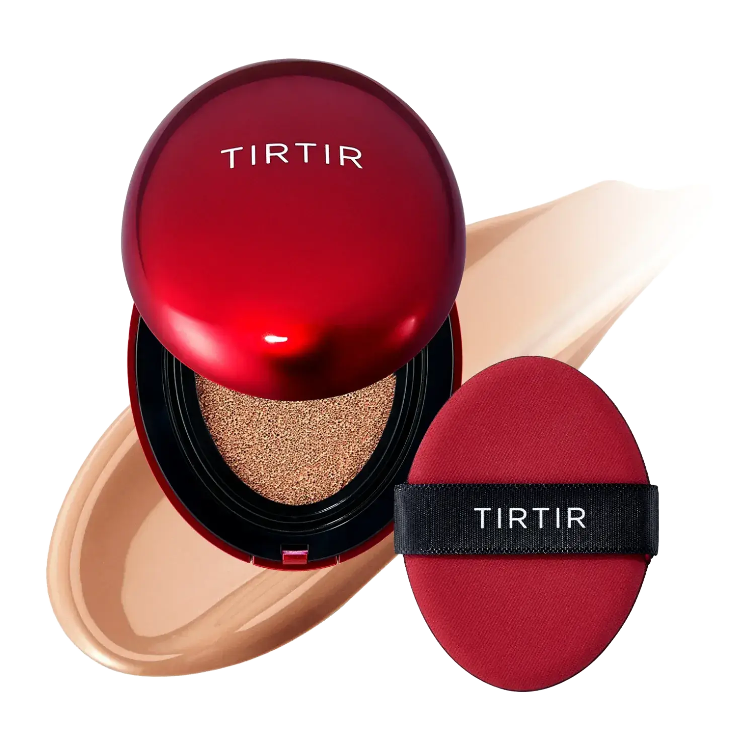 Tirtir Mask Fit Red Cushion 33C Hazel