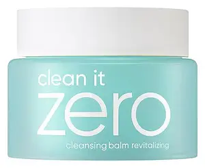 Banila Co Clean It Zero Cleansing Balm Revitalizing