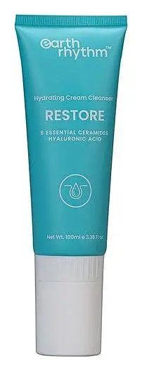 Earth Rhythm Restore Hydrating Cream Cleanser