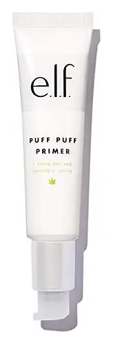 e.l.f. cosmetics Puff Puff Primer