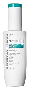 Peter Thomas Roth Peptide 21 Wrinkle Resist Serum