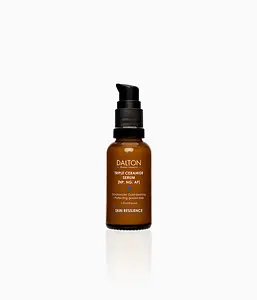 Dalton Marine Cosmetics Triple Ceramide Serum [NP, NG, AP]