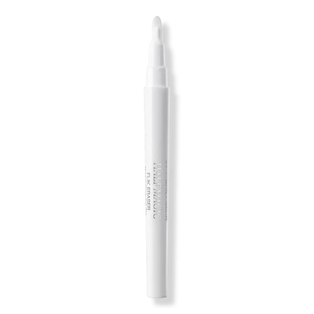 HALF MAGIC Flik Eraser Makeup Correcting Pen
