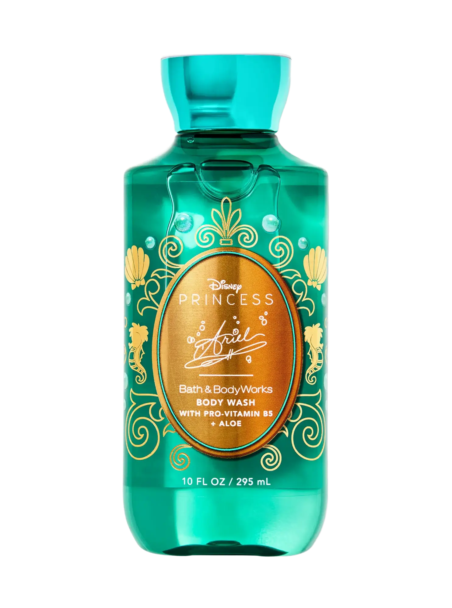 Bath & Body Works Disney Princess Body Wash Ariel