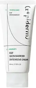 Z+Piderm EGF Skin Barrier Intensive Cream