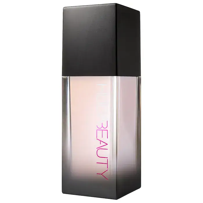 Huda Beauty #FauxFilter Luminous Matte Foundation 100B Milkshake