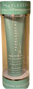 Pearlessence Pro Peptide Gel Cleanser