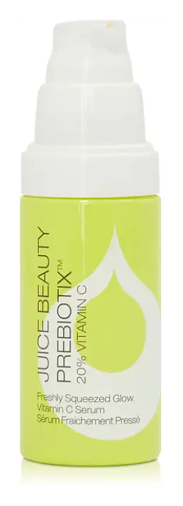 Juice Beauty Prebiotix Freshly Squeezed Glow 20% Vitamin C Serum
