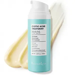 BellamiLuxx Cystic Acne Treatment