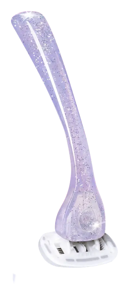 Billie Women’s Razor Sparkle
