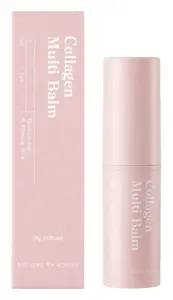 Too Cool For School Collagen Multi Balm