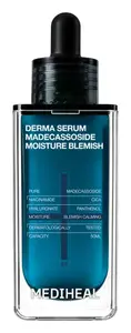 Mediheal Derma Serum Madecassoside Moisture Blemish Serum