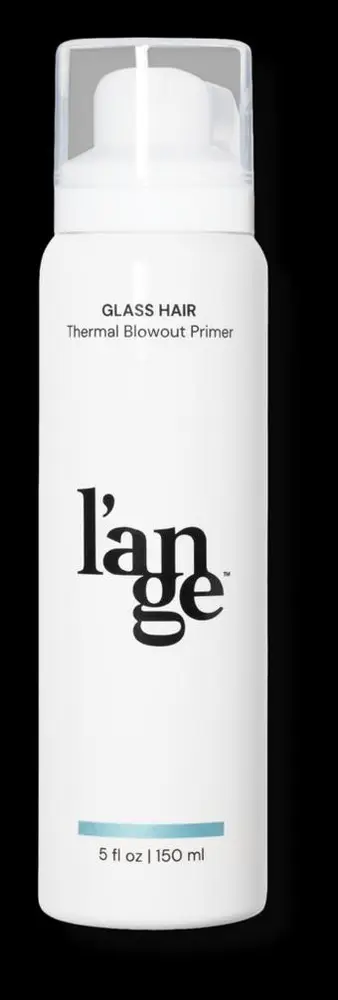 L’Ange Glass Hair Thermal Blowout Primer