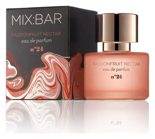 Mix:Bar Passionfruit Nectar Eau De Parfum