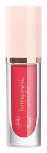Mineral Fusion 2-In-1 Lip & Cheek Stain Tavel