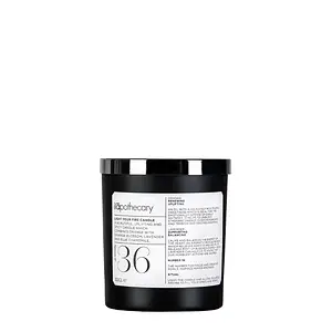 Ilapothecary Light Your Fire Candle