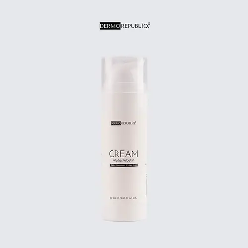 Dermorepubliq Skin Illuminist Arbutin Cream