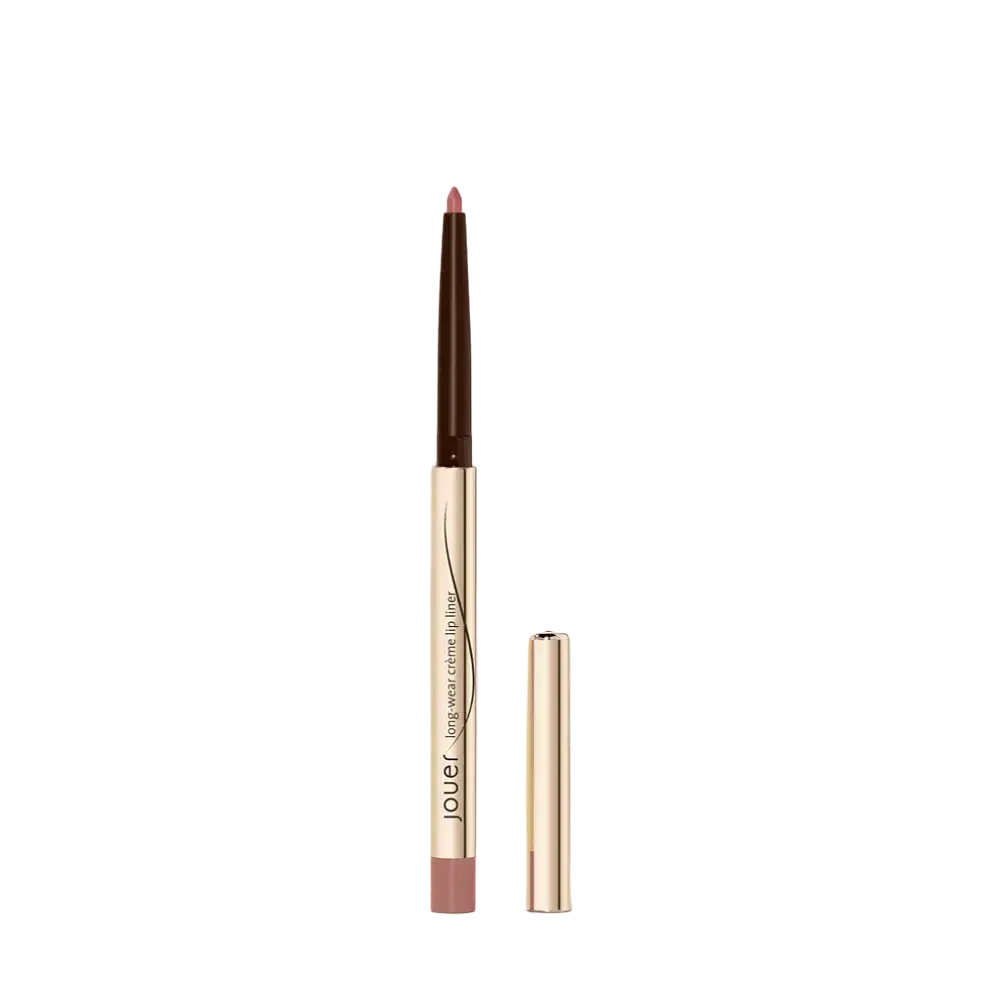 Jouer Cosmetics Long-Wear Crème Lip Liner Sienna