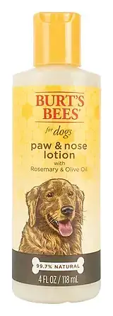 Burt's Bees Paw & Nose Lotion