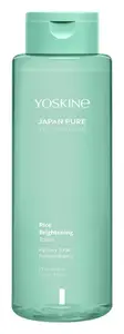 Yoskine Japan Pure Rice Infusion Brightening Toner