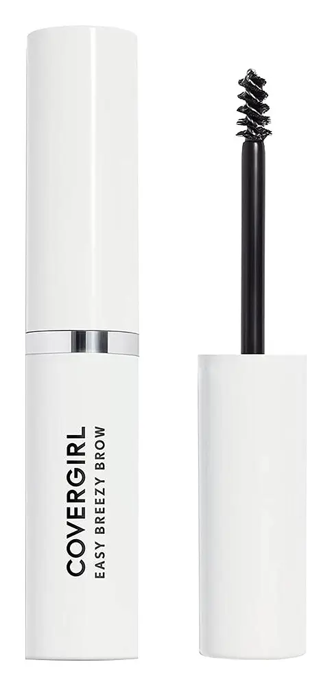 Covergirl Easy Breezy Brow Clear Setting Gel