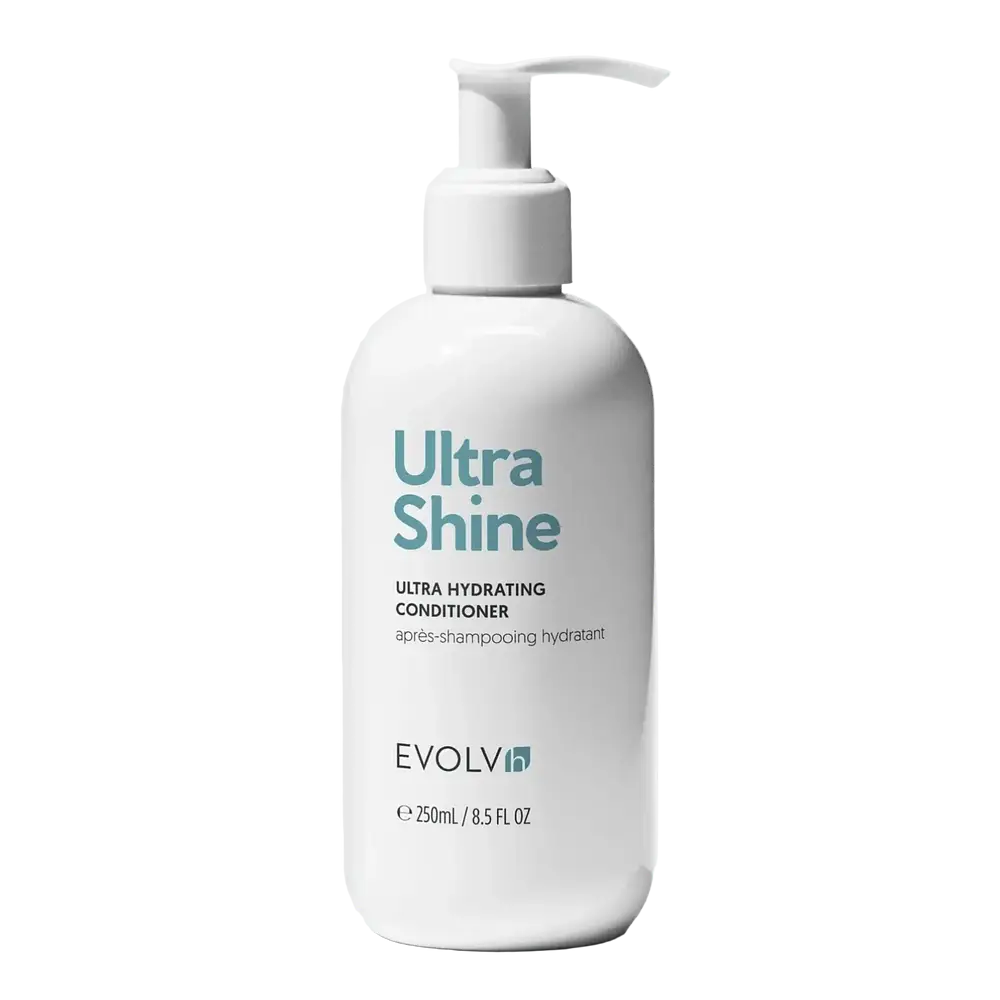 EVOLVh UltraShine Ultra Hydrating Conditioner