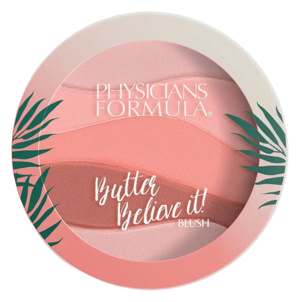 Physician's Formula Butter Believe It! Blush Pink Sands