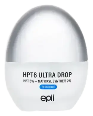 Epii HPT6 Ultra Drop 5%