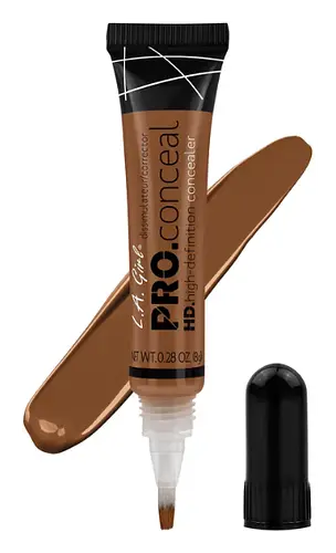 L.A. Girl HD Pro Conceal Chesnut