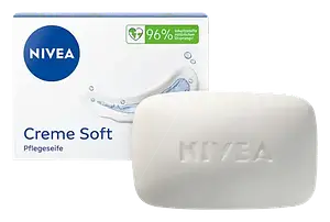 Nivea Creme Soft Soap
