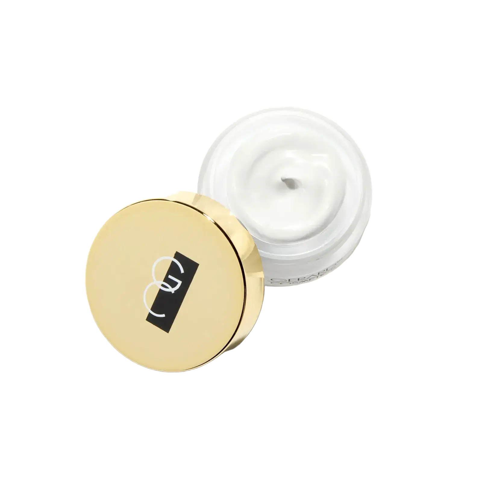 Gerard Cosmetics Clean Canvas Eye Concealer & Base White