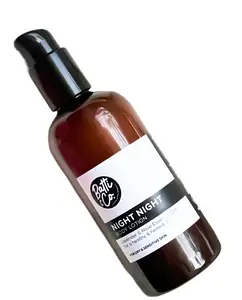 Batti & Co. Body Lotion Night Night