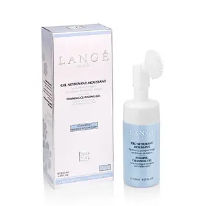 Langé Paris Foaming Cleansing Gel