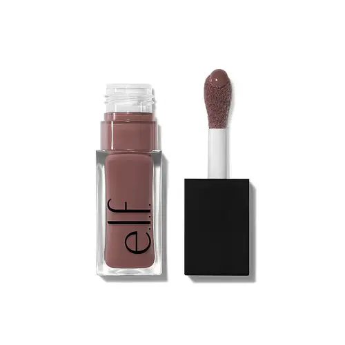 e.l.f. cosmetics Glow Reviver Lip Oil Money Mauve