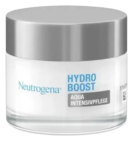 Neutrogena Hydro Boost Aqua Intensive Care Germany