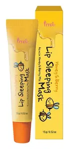 Prreti Honey & Berry Lip Sleeping Mask