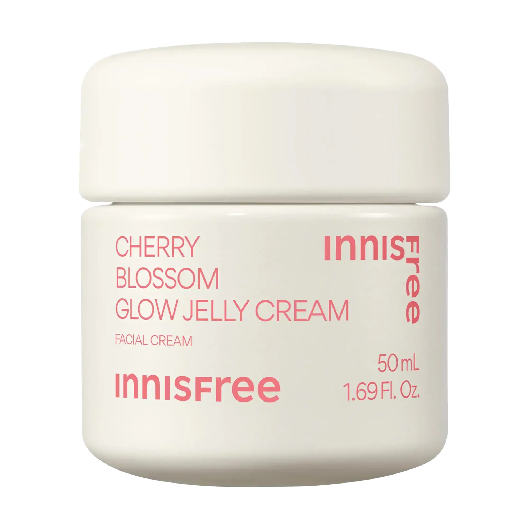 innisfree Cherry Blossom Glow Jelly Cream