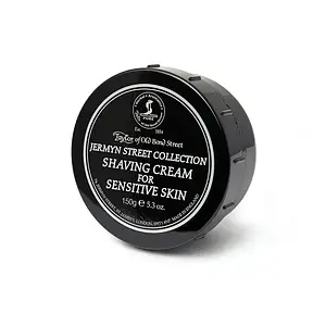 Taylor Of Old Bond Street Jermyn Street Collection Shaving Cream