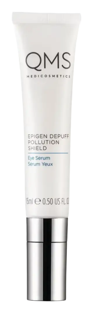 QMS Medicosmetics Epigen Depuff Pollution Shield Eye Serum