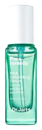 Dr. Jart+ Pore Remedy PHA Exfoliating Serum