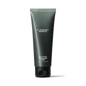 Mac Cosmetics Mineralize Reset & Revive Charcoal Mask Saudi Arabia