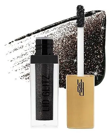 Black Radiance Eye Appeal Lid Glitz Black Tie