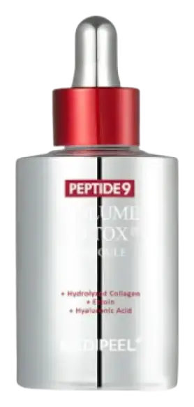 MEDI-PEEL Peptide 9 Volume Bio Tox Ampoule Pro