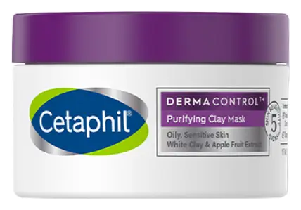 Cetaphil Dermacontrol Purifying Clay Mask