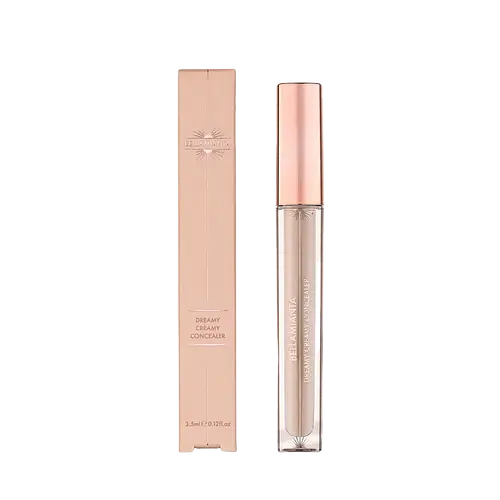Bellamianta Dreamy Creamy Concealer B01