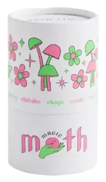 Magic Moth Hippie Flip - Balm