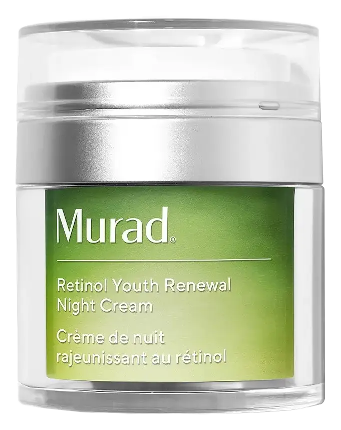 Murad Retinol Youth Renewal Night Cream