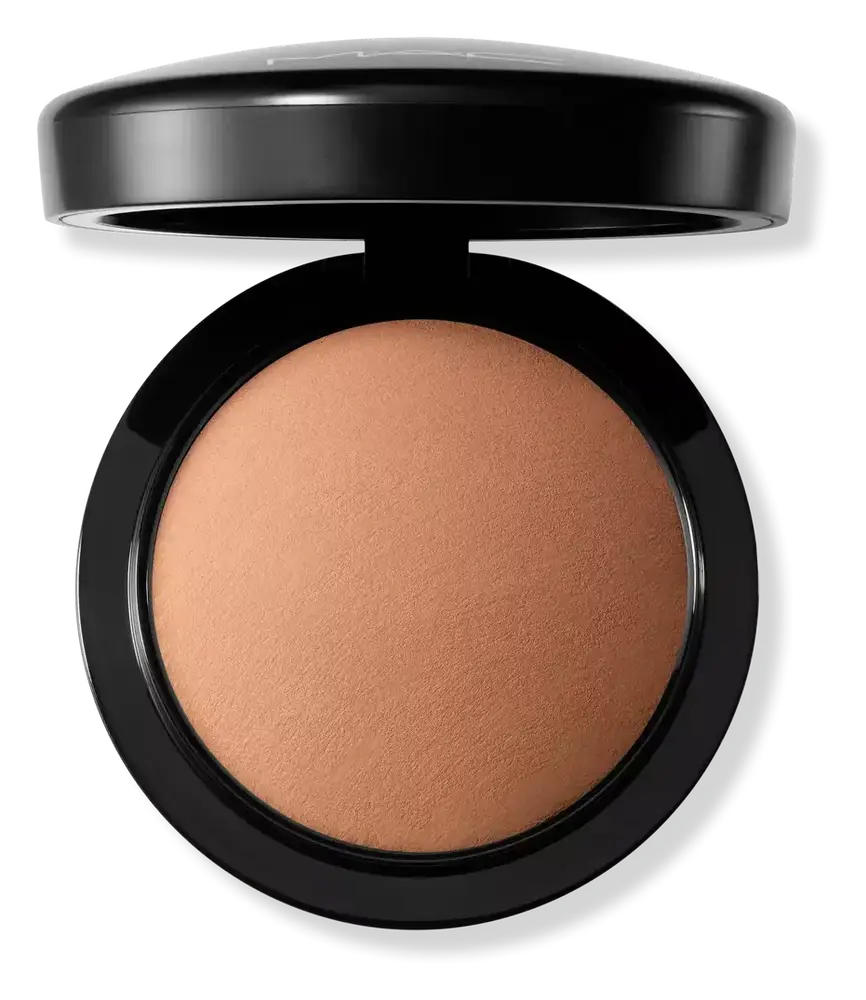 Mac Cosmetics Mineralize Skinfinish Natural Face Powder Give Me Sun!